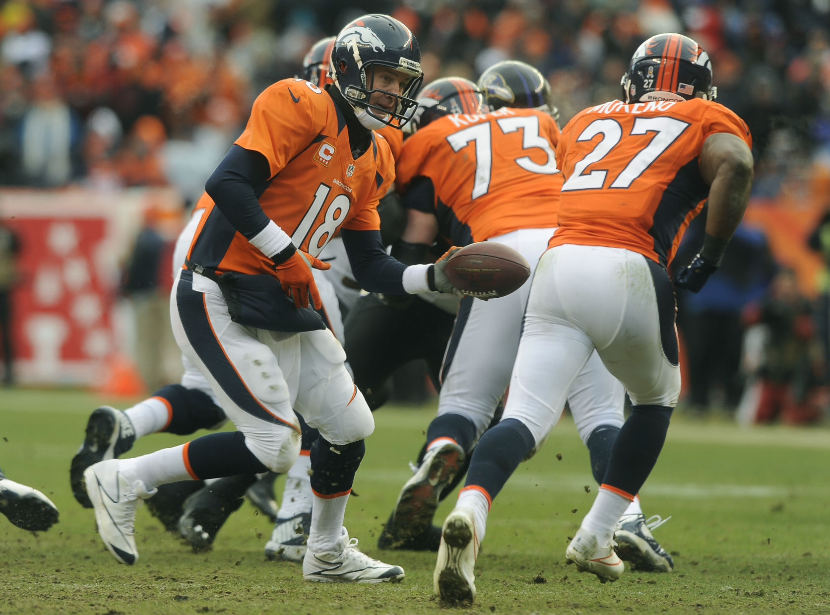 Broncos